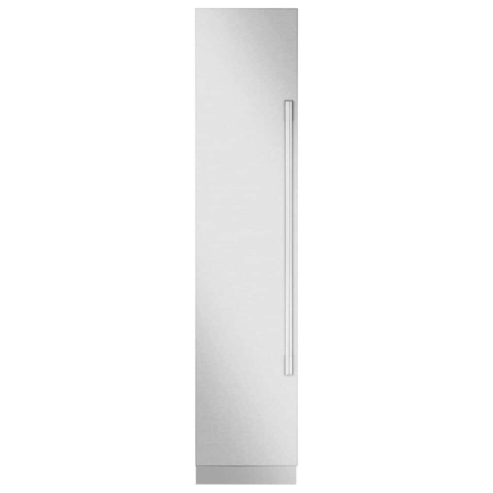 Signature Kitchen Suite 18" Integrated Column Freezer Left Hinge - Panel Sold Separately, , large