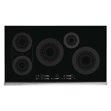 Frigidaire Gallery 36"" Gallery Induction Cooktop in Black, , large