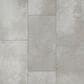 Mannington Adura Adura Apex Domain Concrete 18" x 36" Luxury Vinyl Tile, , large