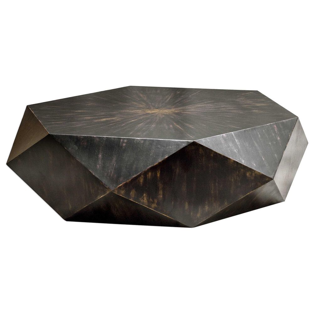Uttermost Volker Coffee Table, , large