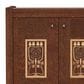 Stickley Furniture 2024 Collector Edition Mission Rose Cabinet in Onondaga, , large