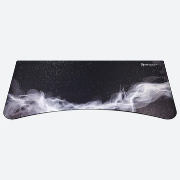 Arozzi Mouse Pad in Black Marble and White, , large
