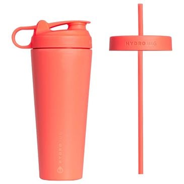 HydroJug 24 Oz Hydro SHKR Bottle with Lid in Neon Coral, , large