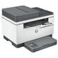 HP LaserJet MFP M234SDW All-in-One Wireless Printer in White, Black and Gray, , large