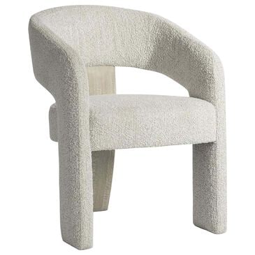 Bernhardt Arcadia Arm Chair in Clay, , large