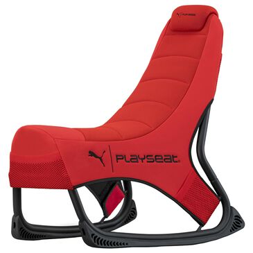 Playseat Puma Active Gaming Seat in Red, , large