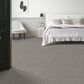 Anderson Tuftex Sneak Peek Carpet in Still Gray, , large