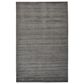 Feizy Rugs Batisse 2" x 3" Charcoal Area Rug, , large