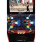 Surge Mortal Kombat II Deluxe Arcade Machine in Black, , large