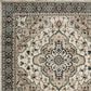 Safavieh Lyndhurst 2"3" x 12" Cream and Beige Runner, , large