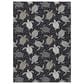 Dalyn Rug Company Seabreeze SZ13 10" x 14" Black Area Rug, , large