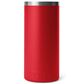 YETI Rambler 46 Oz Wine Chiller in Rescue Red, , large