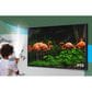 Samsung 75" 4K Terrace w/Soundbar Sys, , large