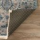 Dalyn Rug Company Marbella 1"8" x 2"6" Mineral Blue Area Rug, , large