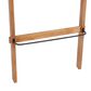 Maple and Jade Ladder in Brown and Black, , large