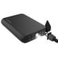 Hypergear 24000mAh AC Laptop Power Bank in Black, , large