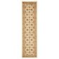 Safavieh Lyndhurst LNH553 2"3" x 12" Ivory and Beige Runner, , large