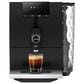 Jura ENA 4 Automatic Coffee Machine in Metropolitan Black, , large