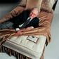 Sleeptronic Berkshire Regent II Gel Pillow Top Plush King Mattress with High Profile Box Spring, , large