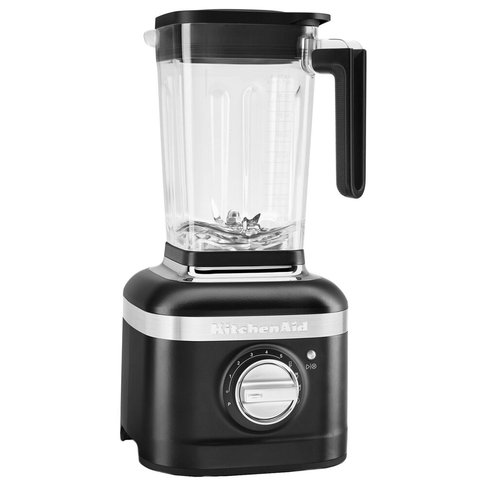 KitchenAid K400 Blender review: sturdy but stylish