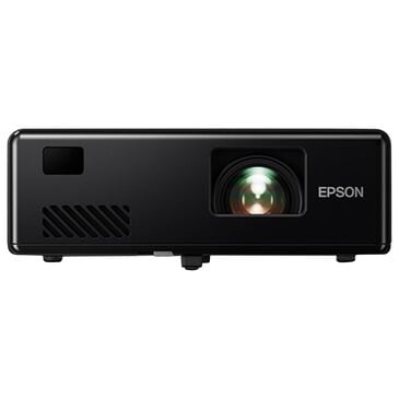 Epson EpiqVision Mini EF11 Laser Projector in Black, , large