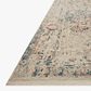 Magnolia Home Janey JAY-04 9"2" x 12"2" Multicolor Area Rug, , large