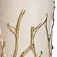 Crestview Collection Branches Table Lamp in Sandstone and Gold, , large