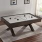 Imperial International Homestead Air Hockey Tables in Cappuccino, , large