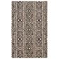 Feizy Rugs Colton 3"6" x 5"6" Slate Area Rug, , large