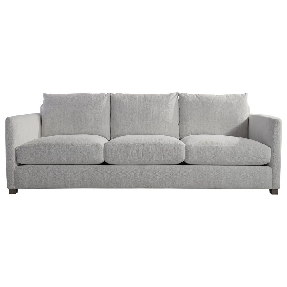 Bernhardt Rory Stationary Sofa in Cream, , large