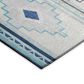 Dalyn Rug Company Phoenix 10" x 14" Pacifica Indoor/Outdoor Area Rug, , large