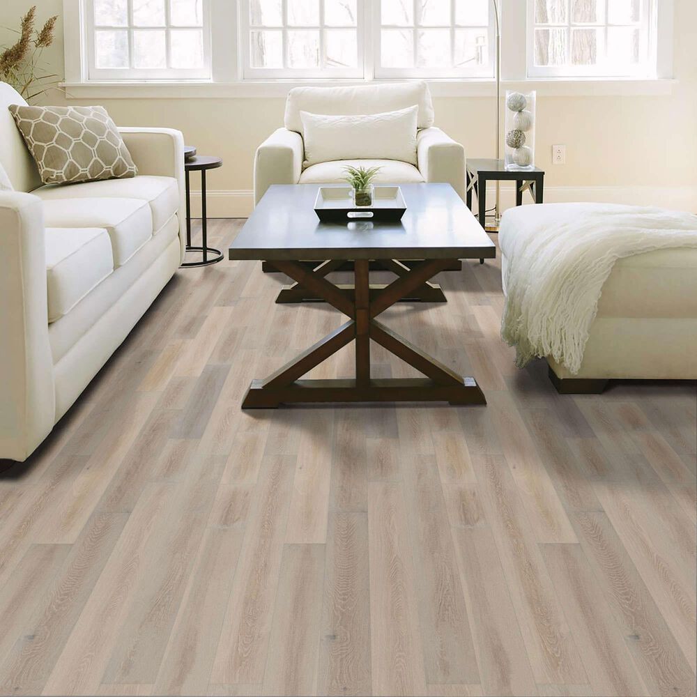 Anderson Tuftex Coast To Coast Breakwater Oak 7 1/5&quot; Engineered Hardwood, , large