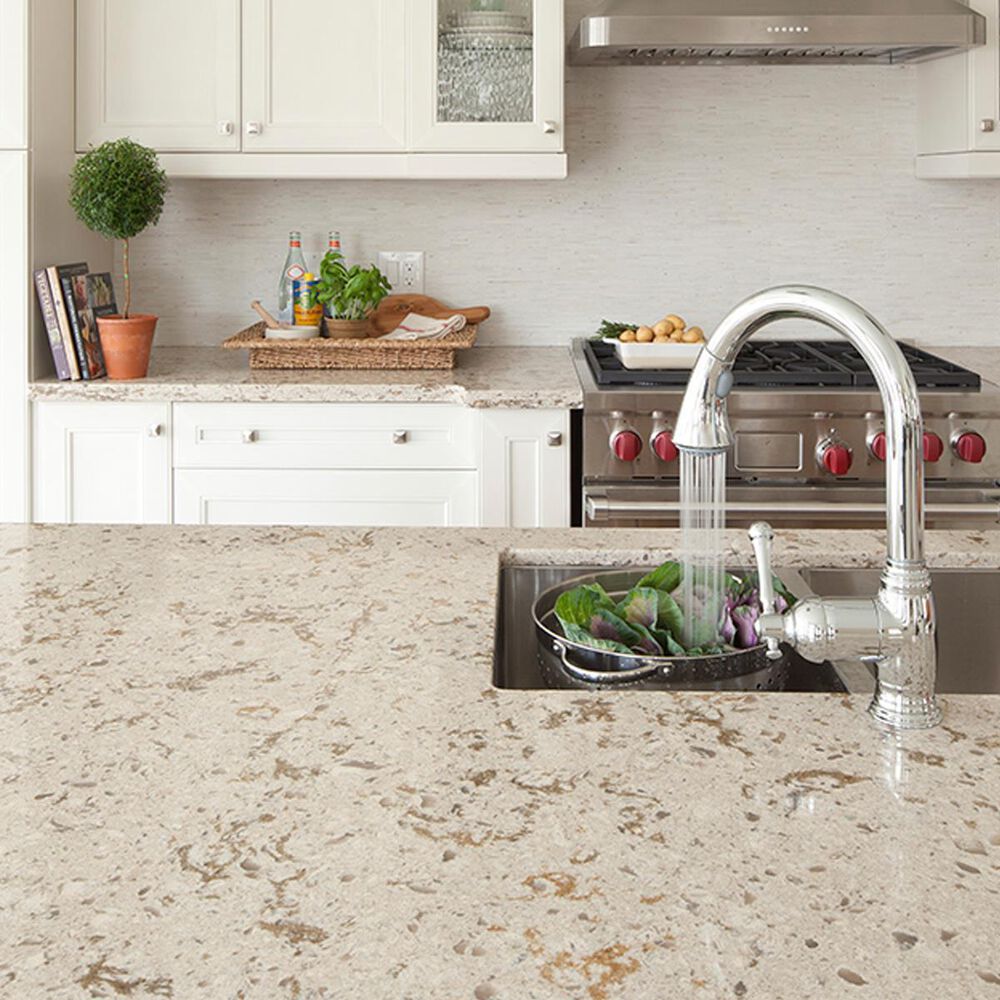 Cambria Windermere 3cm Quartz Countertop | Shop NFM