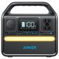 Anker Solix 522 Portable Power Station in Black, , large
