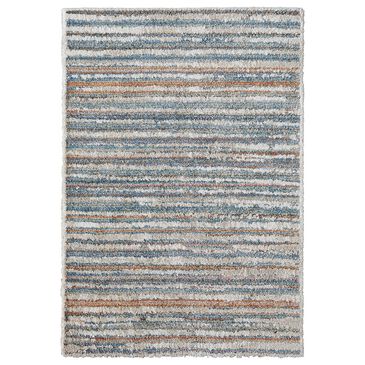 Feizy Rugs 39IEF Mynka Beige / Cream 7"11" x 10" Area Rug, , large