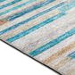 Dalyn Rug Company Sedona 10" x 14" Riviera Indoor/Outdoor Area Performance Rug, , large