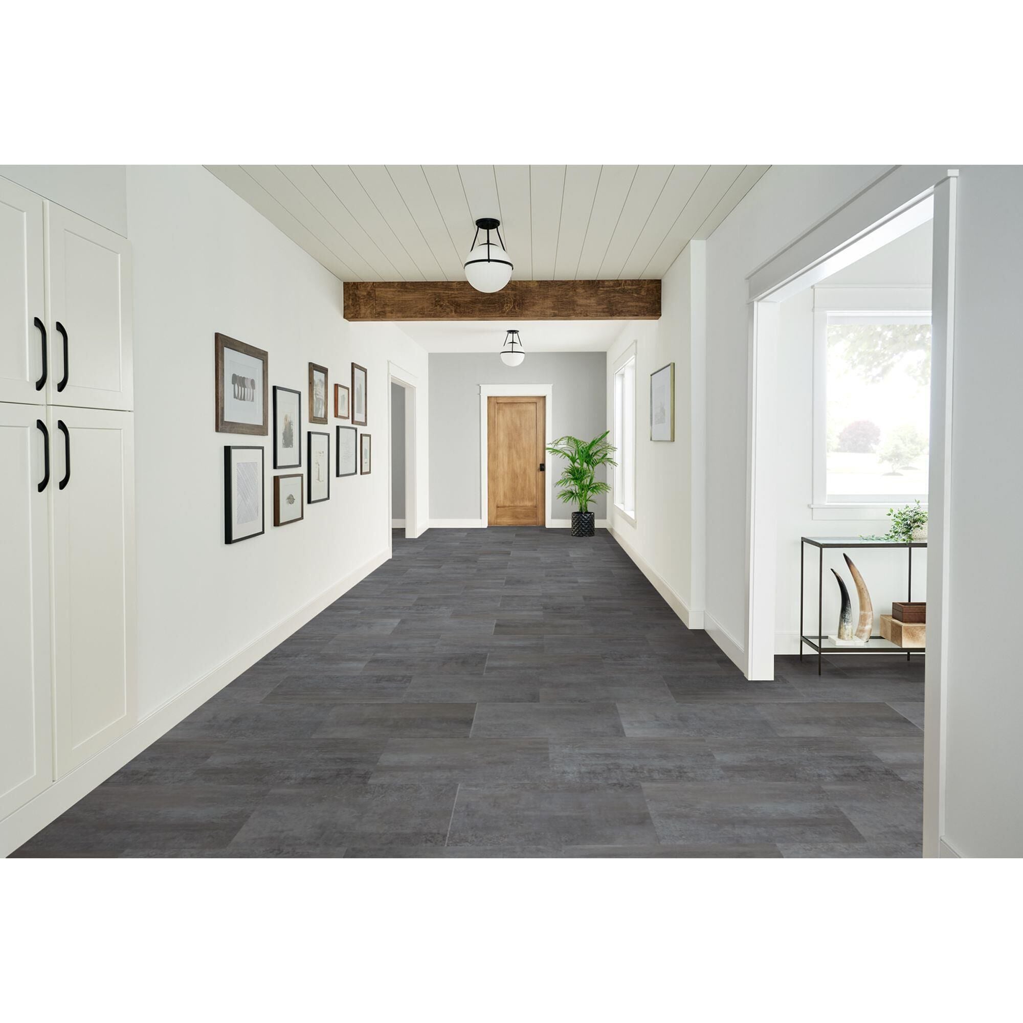 Mannington Adura Adura Max Graffiti Skyline 12