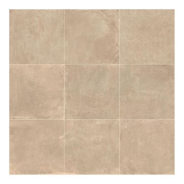 Dal-Tile Portfolio Cream 12" x 24" Porcelain Tile, , large