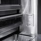 LG SIGNATURE 22.8 Cu. Ft. French Door Refrigerator with InstaView Door-In-Door in Textured Steel, , large