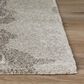 Dalyn Rug Company Orleans OR14TA 9"3" x 13"2" Taupe Area Rug, , large