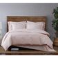 Pem America Brooklyn Loom Classic 3-Piece King Duvet Set in Blush, , large