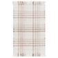 Surya Primrose PRM-2306 2" x 3" Light Grey, Taupe, Khaki, Ivory, Camel and Brick Area Rug, , large