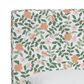 Rifle Paper Co Crafted by Cloth and Company Elly Twin Headboard in Aviary Black/Cream, , large
