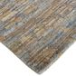 Feizy Rugs Conroe 3"6" x 5"6" Brown and Multicolor Area Rug, , large