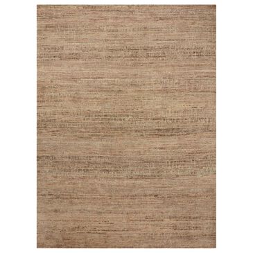 Loloi Daphne 2"6" x 8"6" Blush and Sand Runner, , large