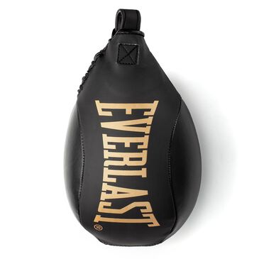 Everlast Elite Speed Bag in Black, , large
