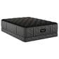 Beautyrest Black Series2 Medium Queen Mattress with Low Profile Box Spring, , large