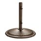 Garden Party Classic Cast Iron Base in Bronze, , large