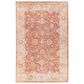 Surya Mirabel 2" x 3" Burnt Orange, Rose, Teal, Olive, Gray and Beige Area Rug, , large