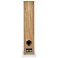 Bowers and Wilkins 600 Series S3 3-Way Floorstanding Loudspeaker in Oak, , large